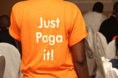 Paga Partners LISNR to Boost Contactless Payments Across Africa