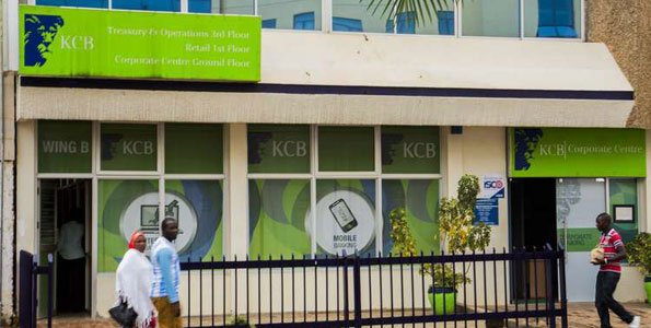 KCB To Buy Out Minority Shareholders In Rwanda Unit