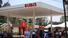 Rubis Energy to open French restaurants in petrol stations
