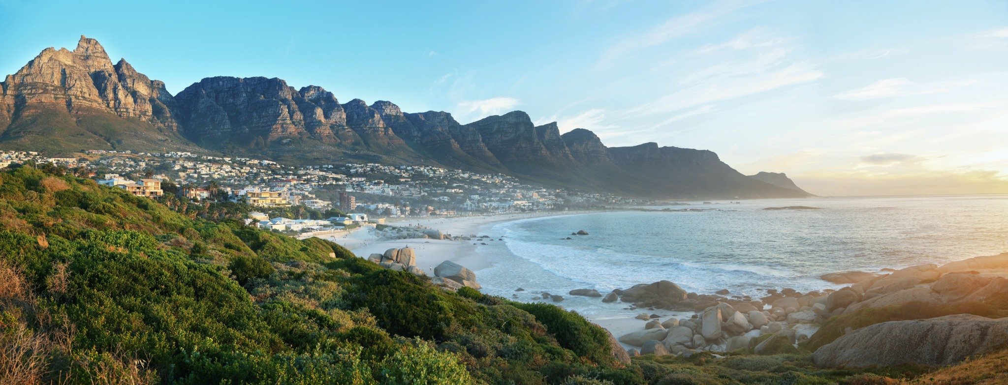 “South Africa is a leader in eco-friendly tourism”