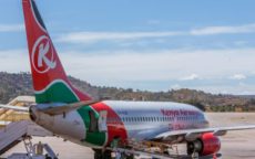 Why Kenya Airways is abbreviated as KQ and not KA