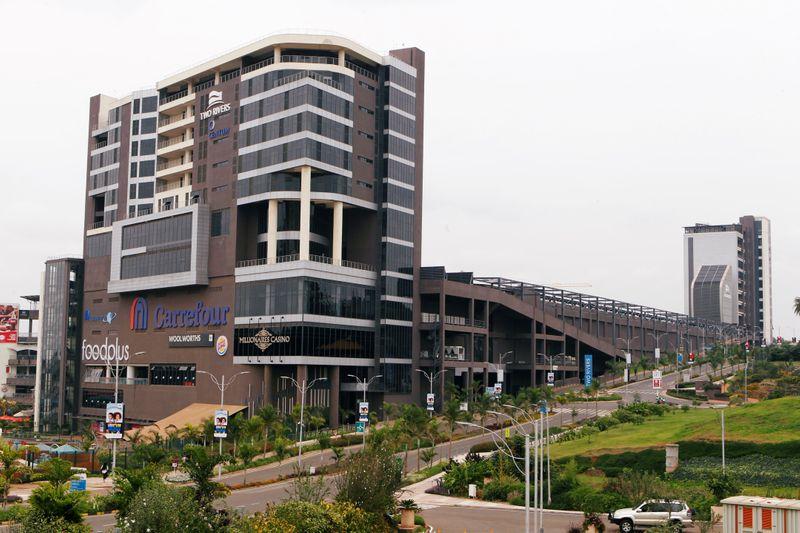 Centum's unit looks to invest $45 million in firms in Kenya, neighbouring markets