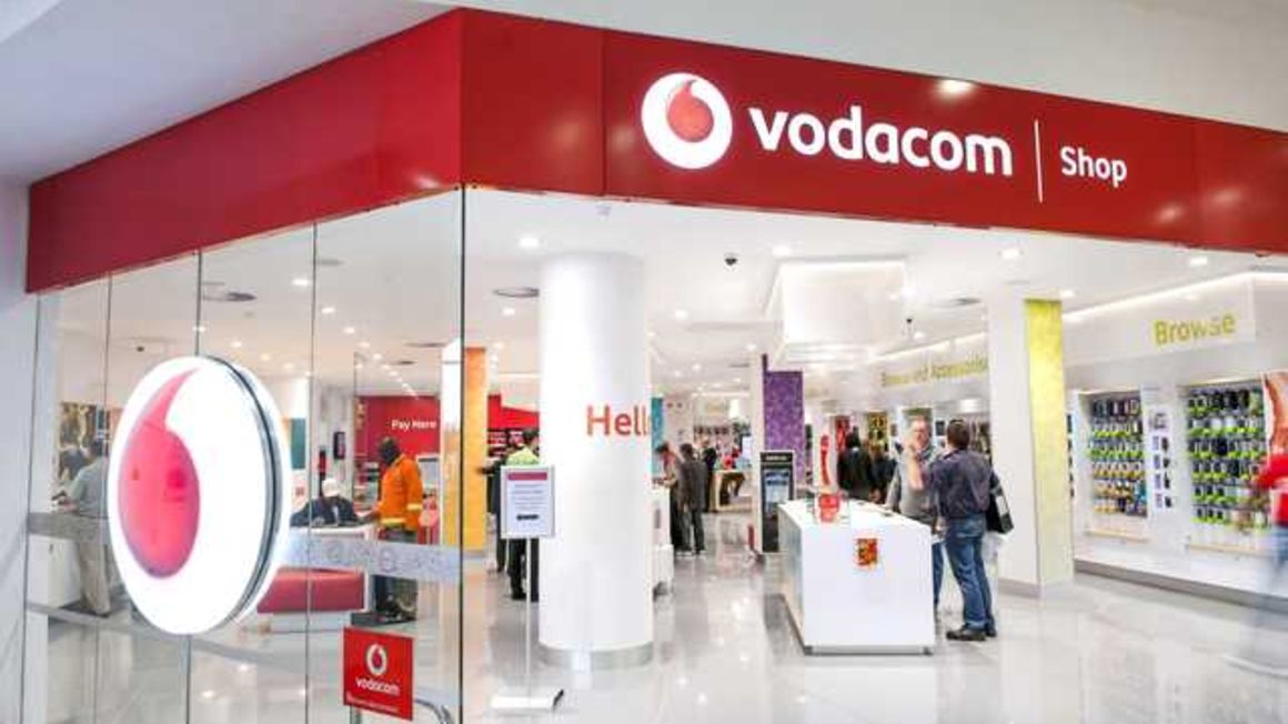Vodacom buys majority stake in Vodafone Egypt