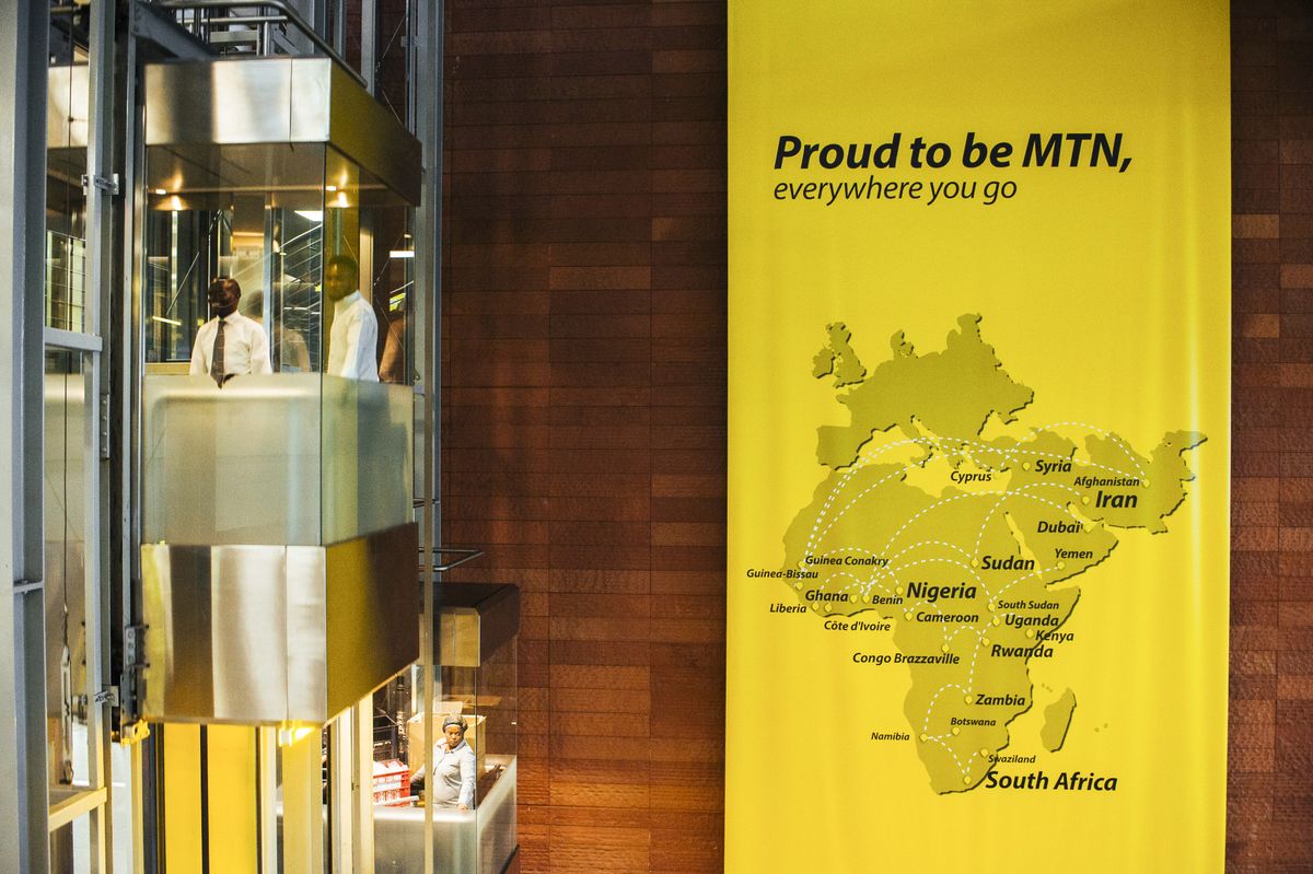 MTN Uganda Shares Climb 2.5% on Debut After Muted IPO Demand