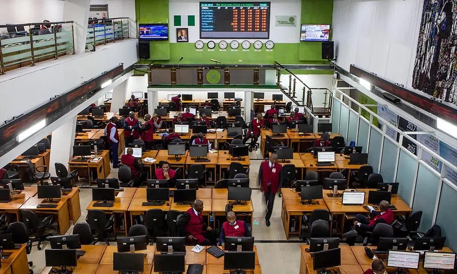 Nigerian stocks rebound with N51 billion gain