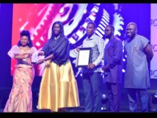 Guinness Ghana wins Beverage Company of the Year at AGI Awards