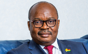 Banks’ lending rate in Ghana has remained stubbornly high – Duffuor