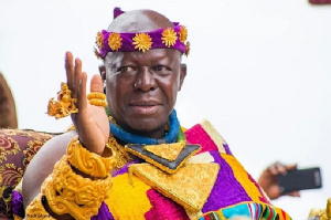 Access Bank lauds Asantehene for his commitment to Ghana's peace, development