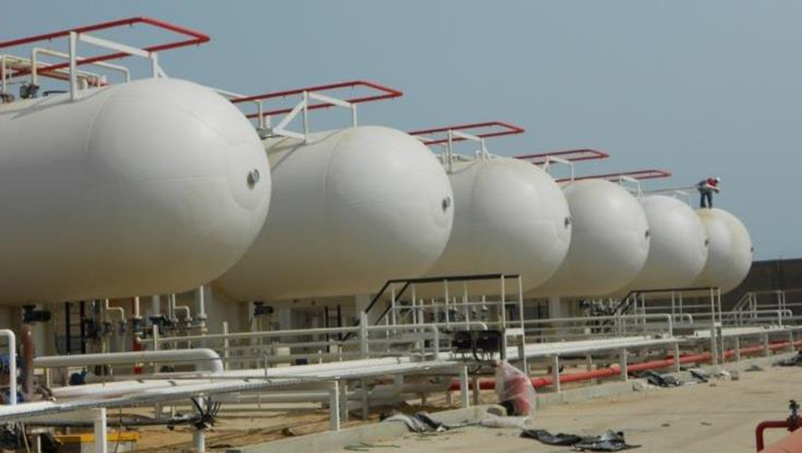Kenya contracts US firm to find cheaper sources for liquefied gas
