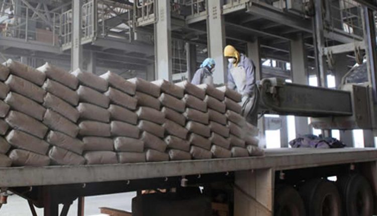 Price Hike Pushes Cement Firms To N356.2bn Profits