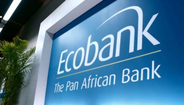 Ecobank Nigeria wins Consumer Finance Product of the Year award