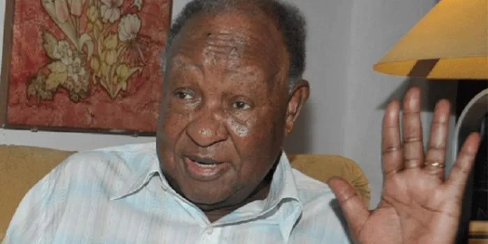 Men Who Built Nairobi: Kenneth Matiba Journey From Bankruptcy to Ksh732M Assets