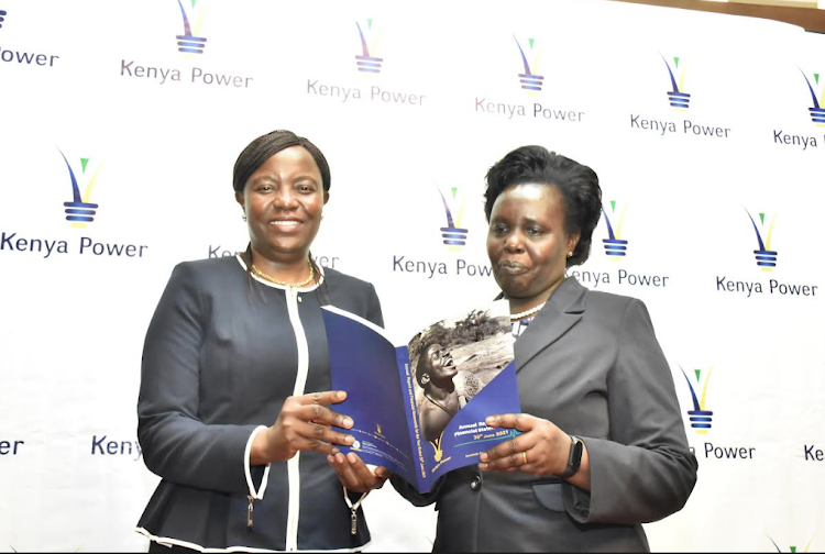 Kenya Power AGM approves asset seizure in graft war