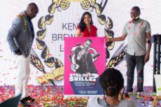 First phase of KBL logo design competition ends, winner to receive Sh1 million