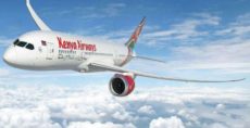 Kenya Airways Increases Weekly Flights on Nairobi-New York Route