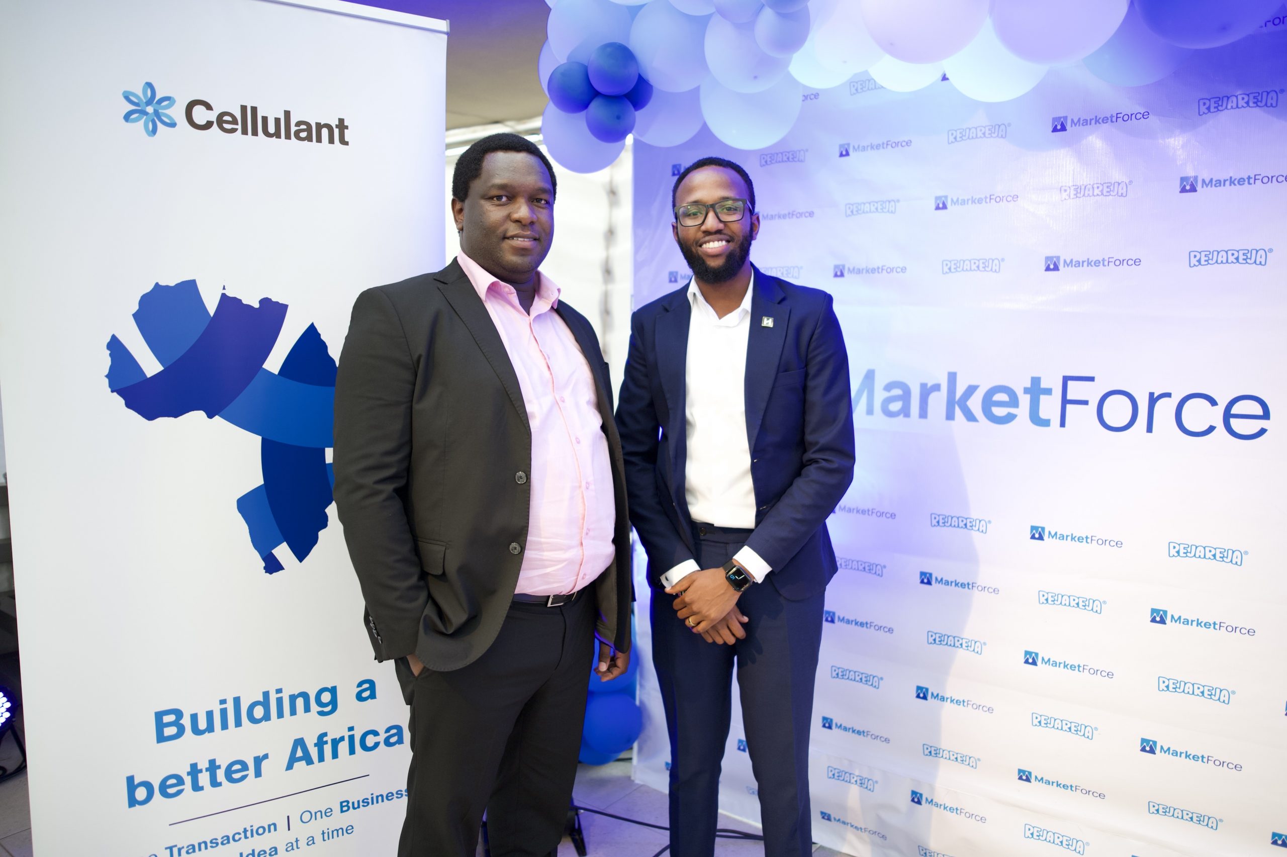 Kenya’s MarketForce expanding to 5 more markets via Cellulant partnership