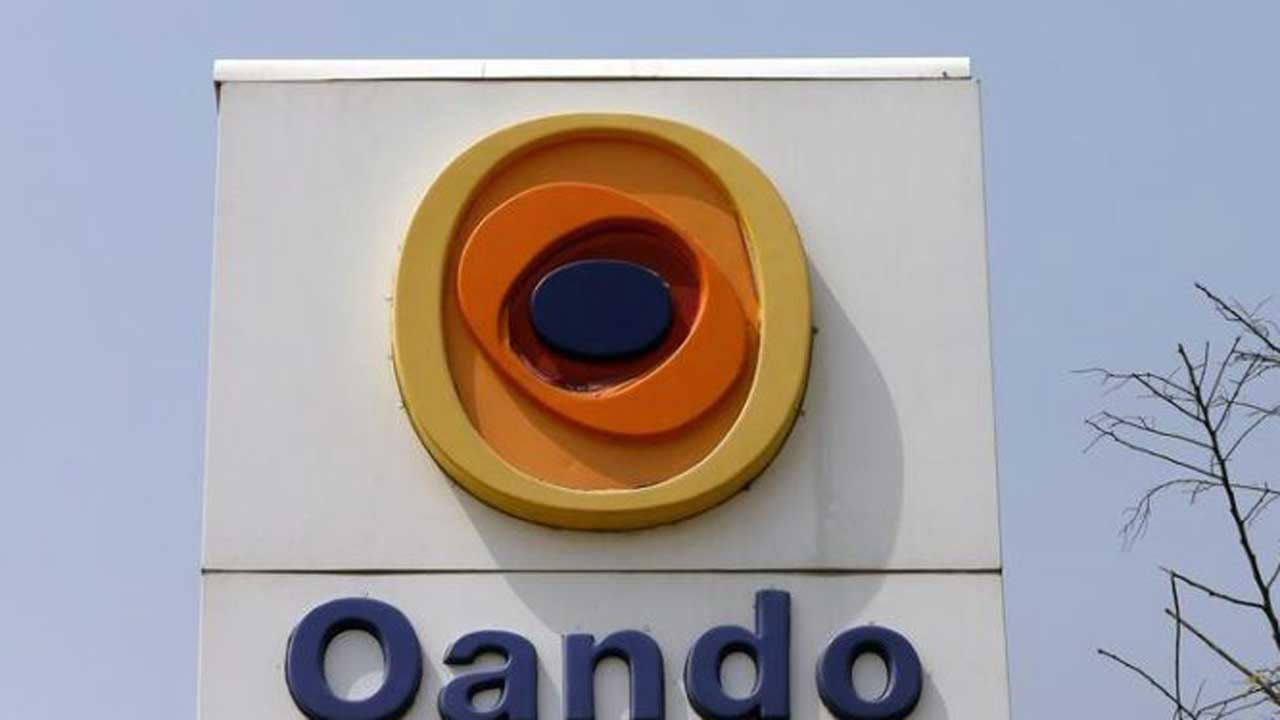 Oando, FBNH, GTCO contribute 66.5% to market turnover