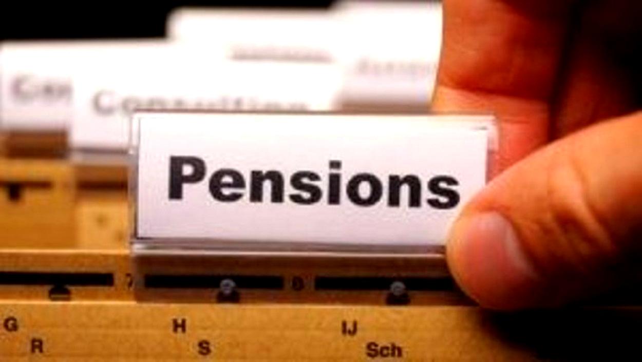 Pension Funds offshore investments rise, while domestic decline