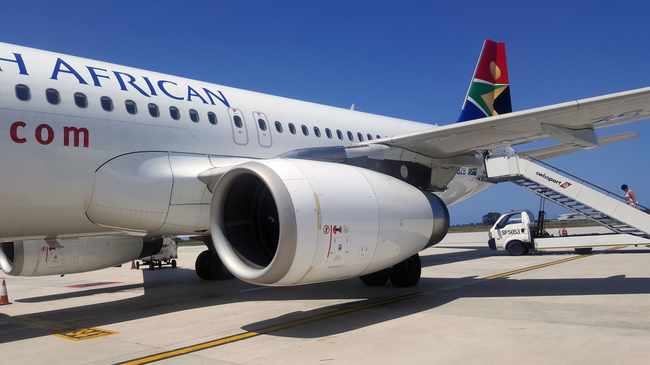 SAA weathers Covid-19 fourth wave storm – analysts