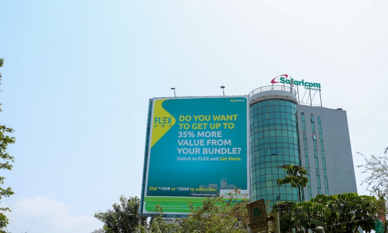 Everything You Need To Know About Safaricom’s New Mwelekeo Ni Internet Campaign