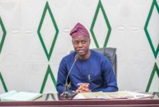 Makinde restates commitment to making Oyo top investment destination