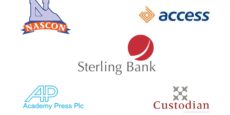 Nascon, Academy Press, Sterling Bank top stocks to watch this week