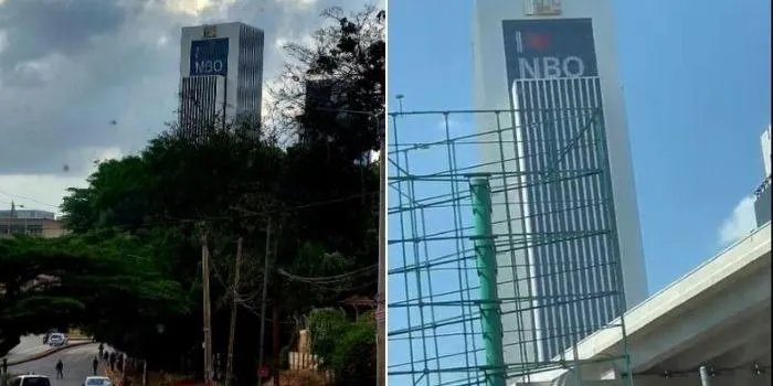 Interesting Reason Why Nairobi is Abbreviated as NBO, Not NRB