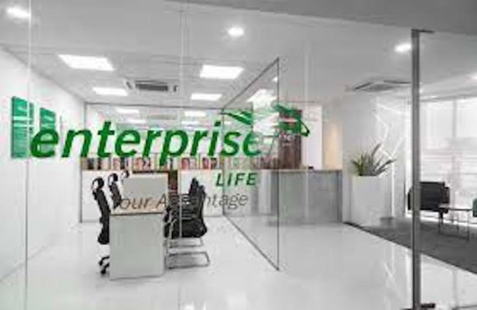 Enterprise Life Insurance to Implement Needs-Based Approach Insurance Model for Customers