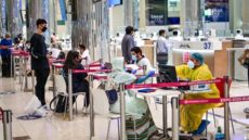 Flying to Dubai? Airline and airport managers reserve right to admission