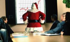 Nigerian Stocks gain on Xmas eve but fall on Xmas week