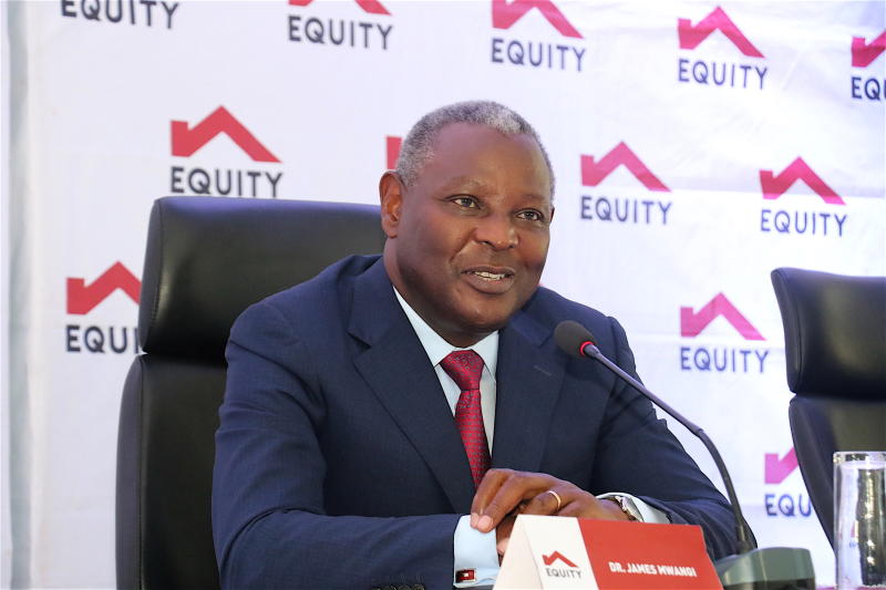 As Equity tops industry, will KCB roar back into the lead?