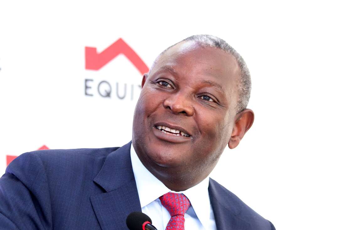 Equity to support investors seeking DRC business deals