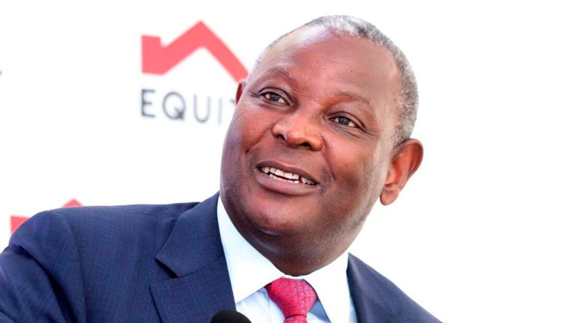 Equity Bank to support investors seeking DRC business deals