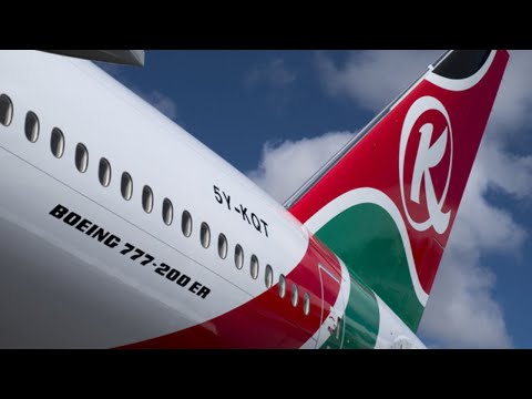 News Diary: Trouble at Kenya airways as KQ pilots demand full pay, Mudavadi launches ANC digital