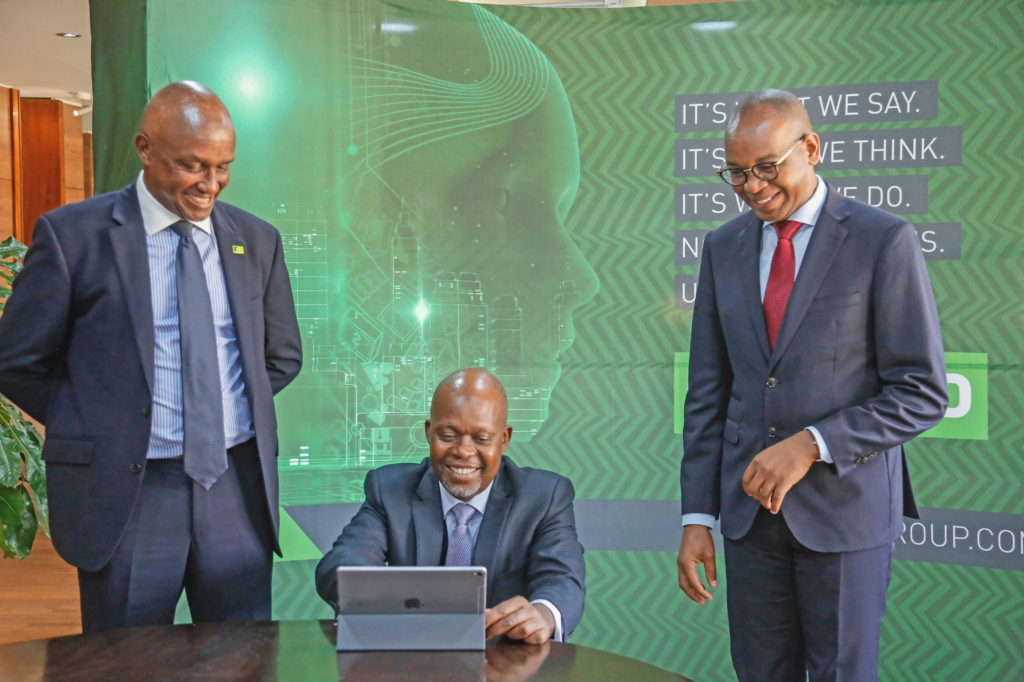 KCB acquisition of Tanzanian bank flops