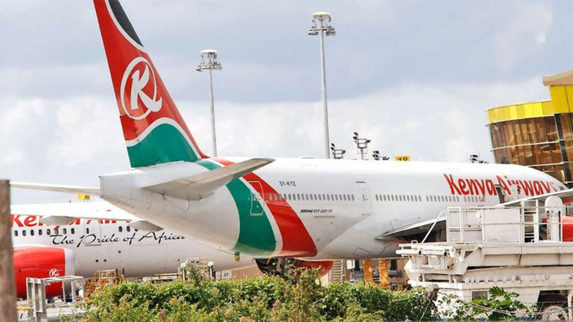 Dubai extends Kenya flights ban to Christmas eve