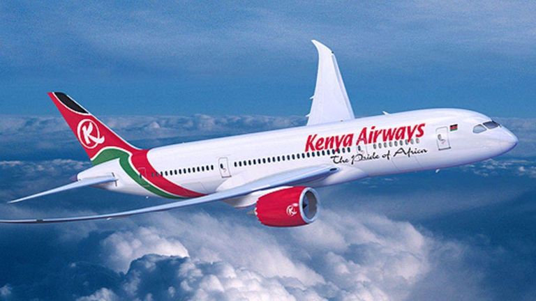 Kenya Airways Starts Direct Flights From Juba to Khartoum
