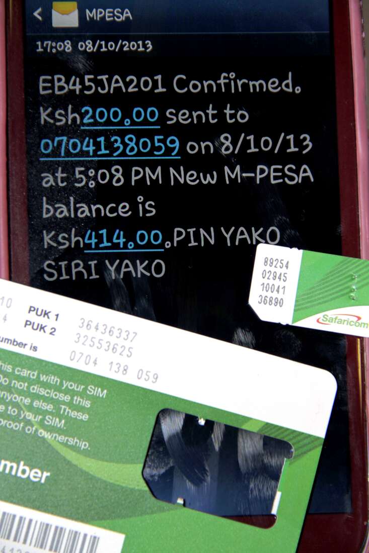 Safaricom set to use 07 prefix for Ethiopia phones