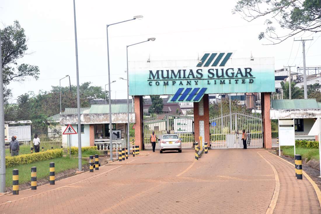 Uganda-based Rai family wins Mumias Sugar 20-year lease