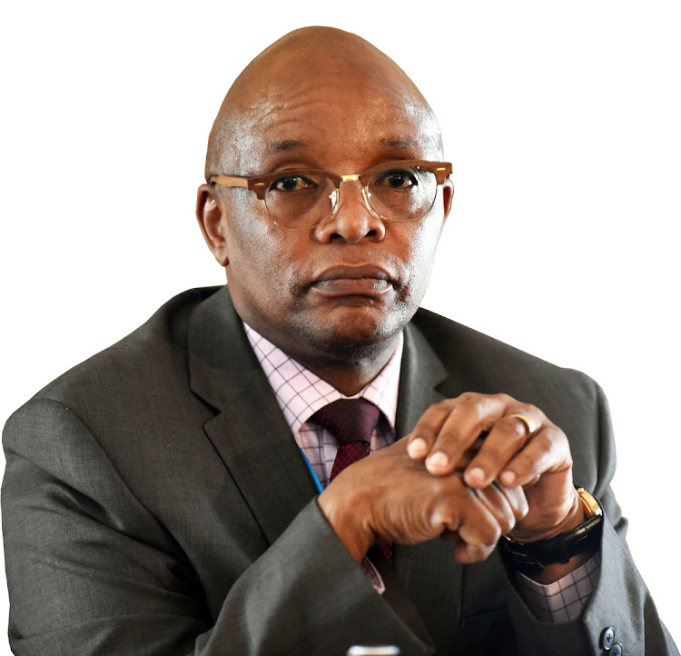 Sipho Pityana takes legal action against Absa over board removal