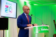 Safaricom waives M-Pesa fees for Sh1bn drought funds