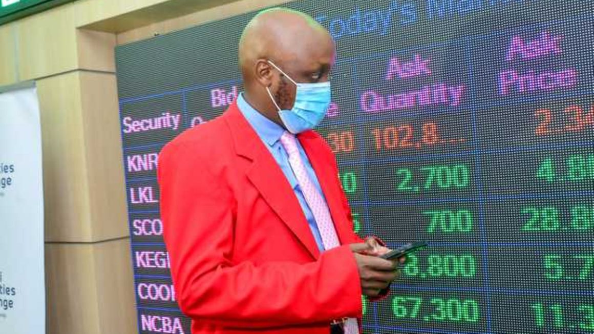 NSE cuts same-day trading charges in new rules to increase investor activity