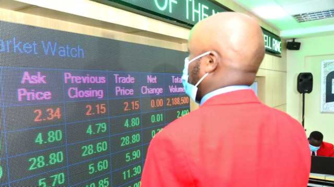Nairobi Securities Exchange gives troubled firms a new lease on life