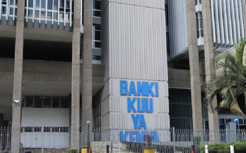 Six banks in breach of CBK stability ratios