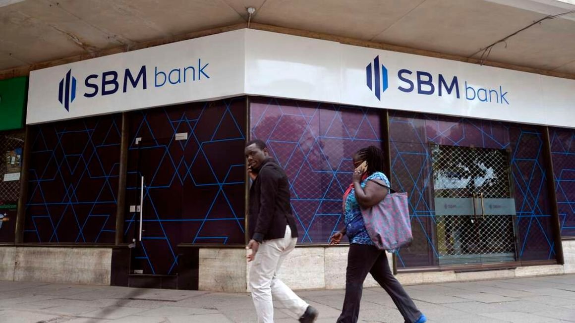 SBM Bank sends home more staff
