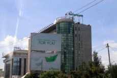 Safaricom seeks office in Ethiopia amid civil strife