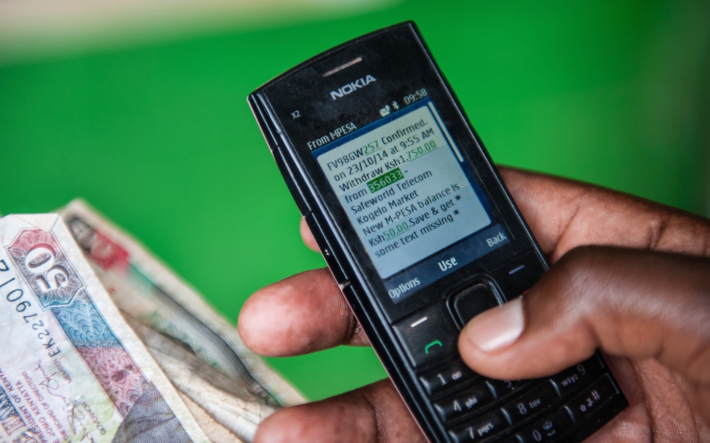 Mobile overdraft facility Fuliza outshines Silicon-Valley backed lending apps in Kenya