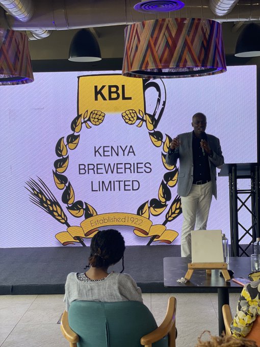 KBL launches corporate logo redesign competition