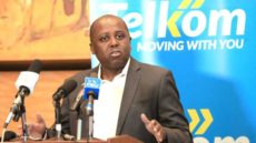 Dispute over Telkom $9.1m debt