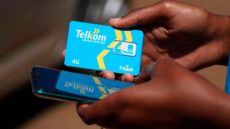 Telkom, Britam partner to offer traders bundles, insurance cover